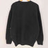 BONBON BUTTBILL ヘンリーネック セーター シャギー メンズ JPN:M