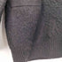 BONBON BUTTBILL ヘンリーネック セーター シャギー メンズ JPN:M