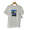 ジョーダンブランド JORDAN BRAND フォト プリント クルー 半袖Tシャツ メンズ import:S