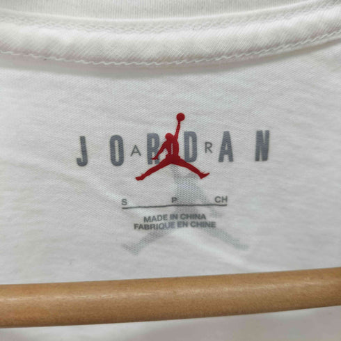 ジョーダンブランド JORDAN BRAND フォト プリント クルー 半袖Tシャツ メンズ import:S