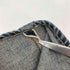 リーバイス Levis 60s 501 ビッグE ボタン裏刻印8 赤耳 耳脇シングル×シングル 足長R 黒カン 裾チェーンステッチ バックポケット裏シングル セルビッチ デニム メンズ