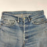 リーバイス Levis 60s 501 ビッグE ボタン裏刻印8 赤耳 耳脇シングル×シングル 足長R 黒カン 裾チェーンステッチ バックポケット裏シングル セルビッチ デニム メンズ