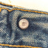 リーバイス Levis 60s 501 ビッグE ボタン裏刻印8 赤耳 耳脇シングル×シングル 足長R 黒カン 裾チェーンステッチ バックポケット裏シングル セルビッチ デニム メンズ