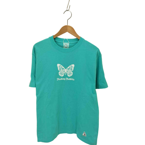 エフアールツー FR2 BUTTERFLY S/S TEE メンズ JPN:M