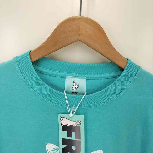 エフアールツー FR2 BUTTERFLY S/S TEE メンズ JPN:M