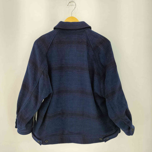 ユニクロシー UNIQLO:C オーバーサイズジャケット レディース JPN:M