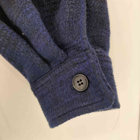 ユニクロシー UNIQLO:C オーバーサイズジャケット レディース JPN:M