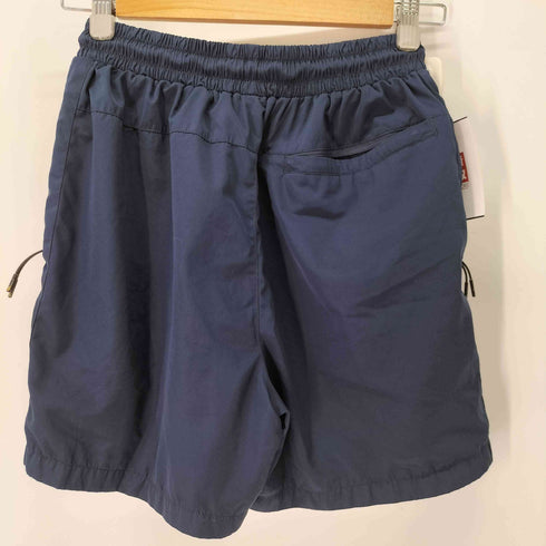キス KITH 裏地メッシュ ショーツ レディース JPN:XS