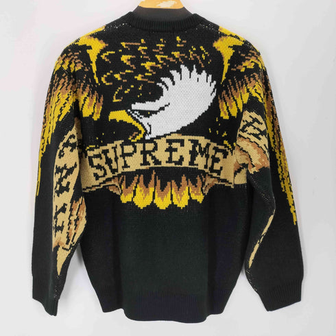 シュプリーム Supreme 25AW Sweater Black メンズ import:S