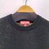 シュプリーム Supreme 25AW Sweater Black メンズ import:S