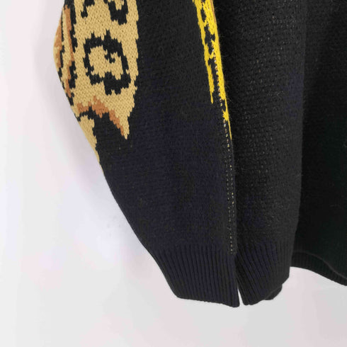 シュプリーム Supreme 25AW Sweater Black メンズ import:S