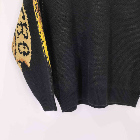 シュプリーム Supreme 25AW Sweater Black メンズ import:S
