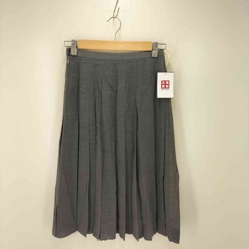 バーバリーズ BURBERRYS 90S プリーツスカート レディース