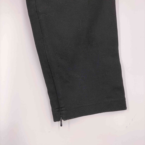 バーバリーズ BURBERRYS エンブロイダリーロゴ サイドライン トラックパンツ メンズ XS