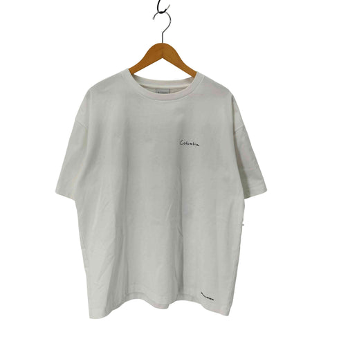 コロンビア Columbia Lake to Avenue TM Short Sleeve Tee メンズ import:L