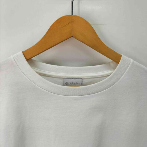 コロンビア Columbia Lake to Avenue TM Short Sleeve Tee メンズ import:L