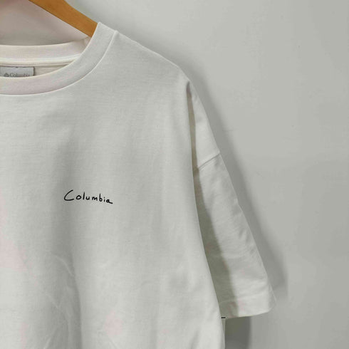 コロンビア Columbia Lake to Avenue TM Short Sleeve Tee メンズ import:L