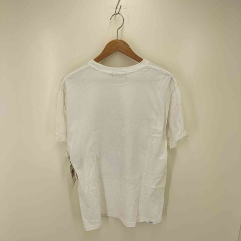 ヒステリックグラマー HYSTERIC GLAMOUR RECORD SHOP Tシャツ メンズ L