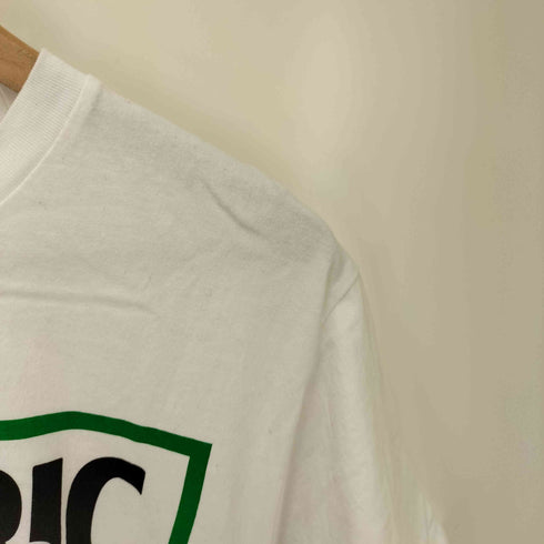 ヒステリックグラマー HYSTERIC GLAMOUR RECORD SHOP Tシャツ メンズ L