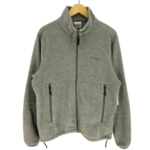 コロンビアスポーツウェア Columbia Sportswear バックアイスプリングスジャケット メンズ import:M