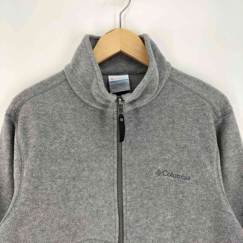 コロンビアスポーツウェア Columbia Sportswear バックアイスプリングスジャケット メンズ import:M