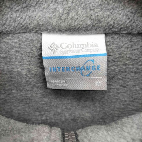 コロンビアスポーツウェア Columbia Sportswear バックアイスプリングスジャケット メンズ import:M