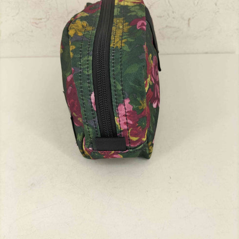 グレゴリー GREGORY ガーデンタペストリー柄 クラシックベルトポーチ メンズ