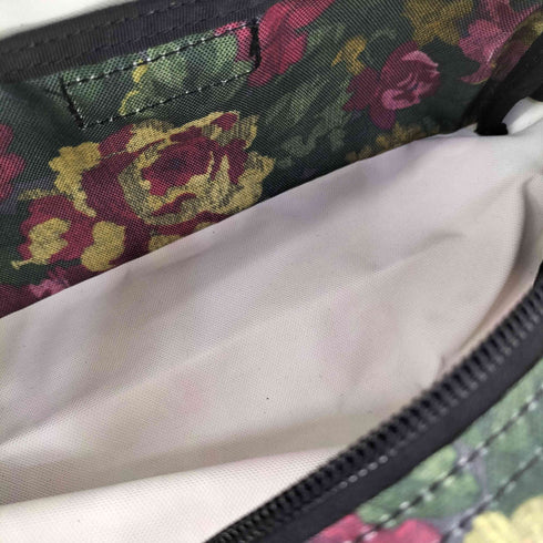 グレゴリー GREGORY ガーデンタペストリー柄 クラシックベルトポーチ メンズ