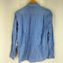 コムデギャルソンシャツ COMME des GARCONS SHIRT ストライプ フランス製 L/S コットンシャツ メンズ JPN:S