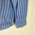 コムデギャルソンシャツ COMME des GARCONS SHIRT ストライプ フランス製 L/S コットンシャツ メンズ JPN:S
