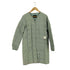 ユナイテッドアローズグリーンレーベルリラクシング UNITED ARROWS green label relaxing 別注 キルティング ダウン コート レディース