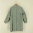 ユナイテッドアローズグリーンレーベルリラクシング UNITED ARROWS green label relaxing 別注 キルティング ダウン コート レディース