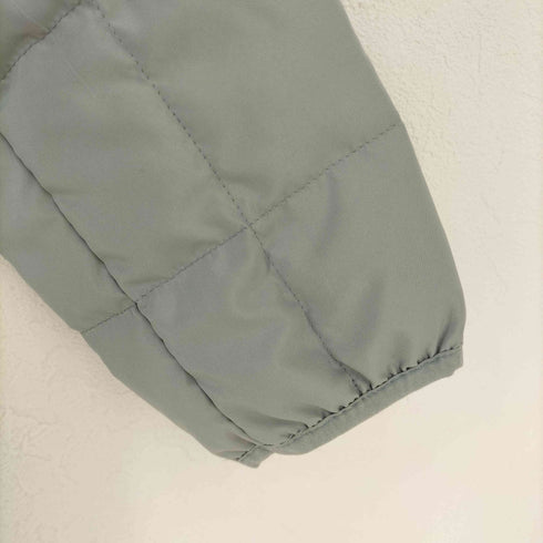 ユナイテッドアローズグリーンレーベルリラクシング UNITED ARROWS green label relaxing 別注 キルティング ダウン コート レディース