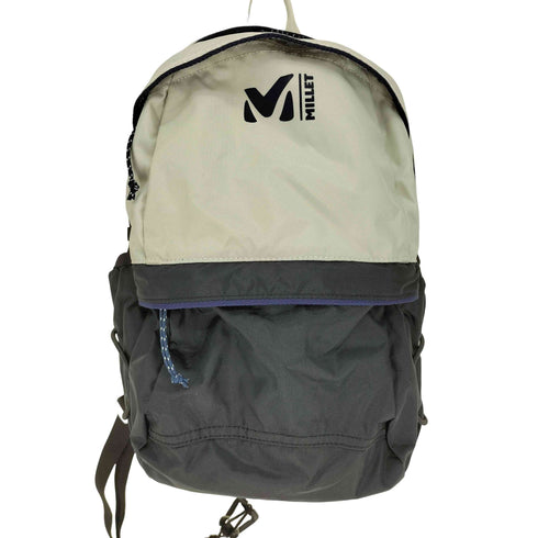 ミレー MILLET PRALO NX 14 プラロ NX 14 バックパック リュック メンズ U