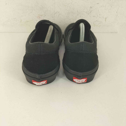 バンズ VANS POP CUSH スリッポン メンズ 28