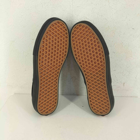 バンズ VANS POP CUSH スリッポン メンズ 28