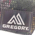 グレゴリー GREGORY ガーデンタペストリー柄 クラシックサコッシュ メンズ