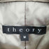 セオリー theory ダブル ダウンコート レディース JPN:M