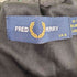 フレッドペリー FRED PERRY ゴムベルト付きプリーツスカート レディース EUR:36