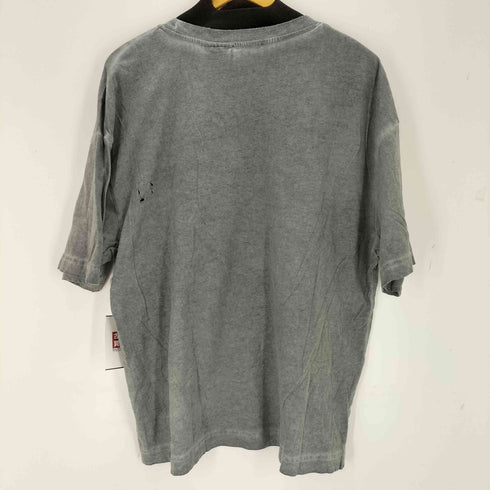 ザラ ZARA バンドデザイン Tシャツ メンズ import:XL
