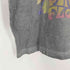 ザラ ZARA バンドデザイン Tシャツ メンズ import:XL