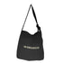 アンドゥムルメステール Ann DEMEULEMEESTER ロゴプリントショルダーバッグ レディース