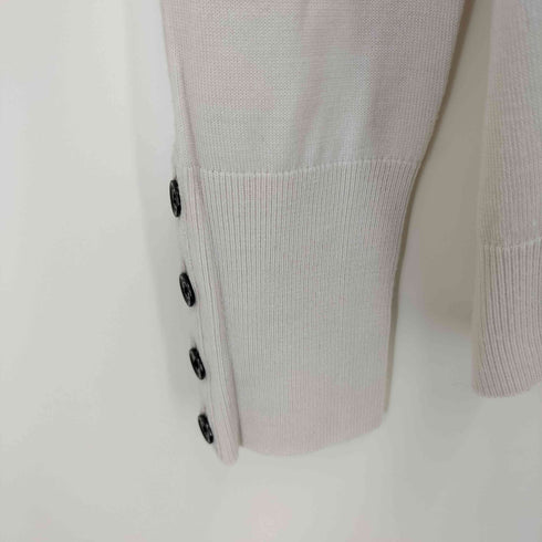 バーバリーロンドン BURBERRY LONDON タートルネック ニット レディース US:0-2