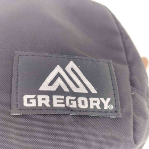 グレゴリー GREGORY クラシックベルトポーチ メンズ L