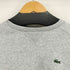 ラコステ LACOSTE Classic Crew Neck レディース FR:36