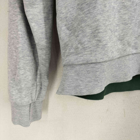 ラコステ LACOSTE Classic Crew Neck レディース FR:36