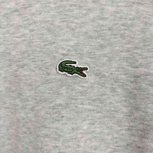 ラコステ LACOSTE Classic Crew Neck レディース FR:36