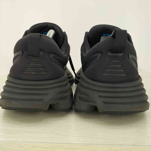ホカオネオネ HOKA ONE ONE BONDI 8 WIDE ボンダイ ワイド スニーカー メンズ JPN:26.5