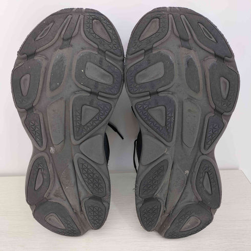 ホカオネオネ HOKA ONE ONE BONDI 8 WIDE ボンダイ ワイド スニーカー メンズ JPN:26.5