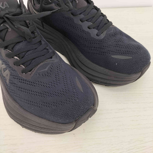 ホカオネオネ HOKA ONE ONE BONDI 8 WIDE ボンダイ ワイド スニーカー メンズ JPN:26.5
